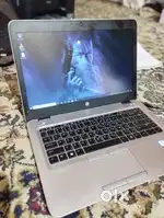i5 Laptop Hp 840 G3 (6th Gen)  Urgent Sale