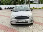 Ford Aspire Trend Plus TDCi, 2016, Diesel
