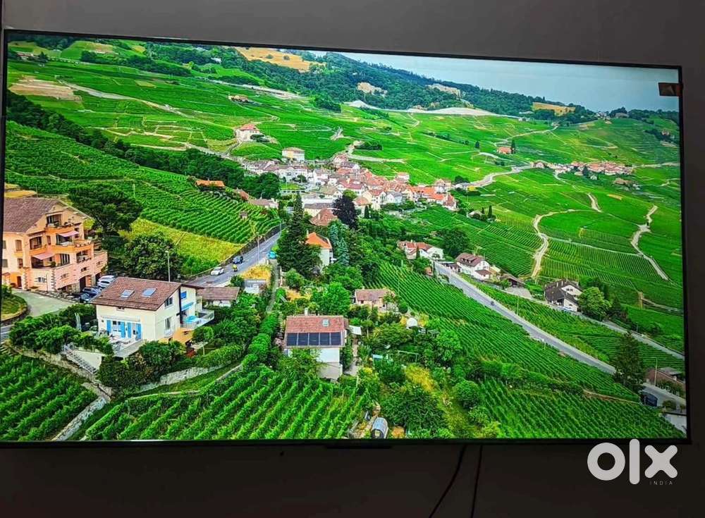 Smart android google LG LEDs tv for sale IN CHINA RATES FESTIVAL SALE