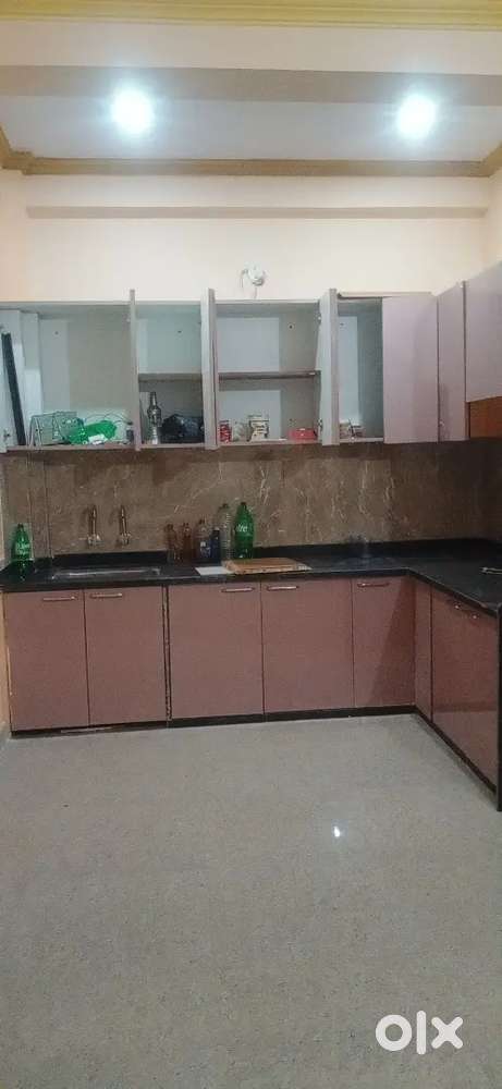 बर्रा-2, संकट मोचन मंदिर