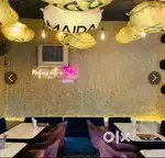 Restaurant for sale in Hazratganj