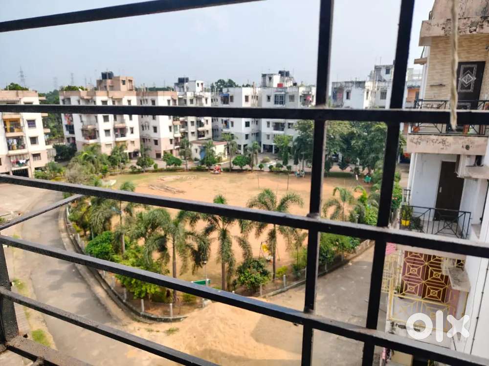 3 BHK flat for rent