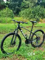 Tood. 21 gear bycycle
