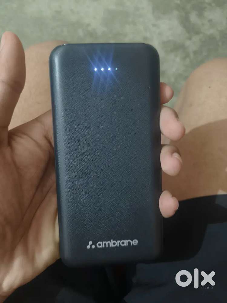 Ambrane neos 11