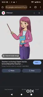 Home tutor