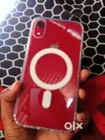 IPHONE XR [Brand New Condition]