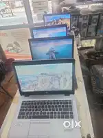 Imported hp Dell Lenovo brand i5 i7 laptop available