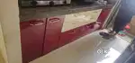 Flat on sale