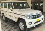 Mahindra Bolero 1.5 B6 (O), 2022, Diesel