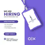 Sales representative