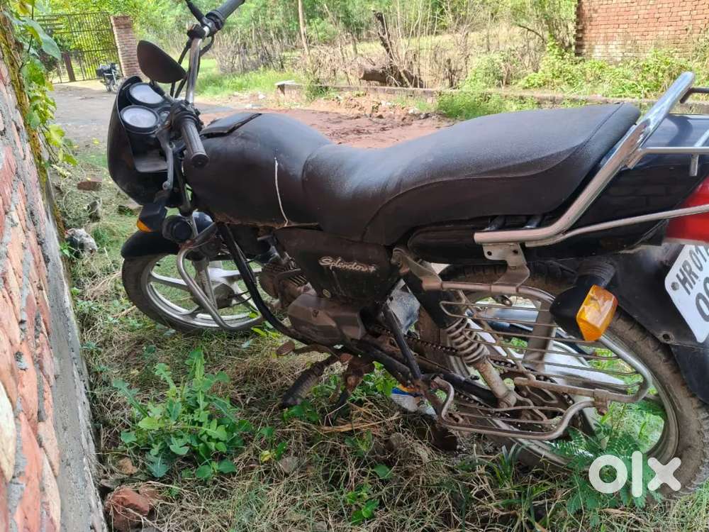 Selling splendor plus