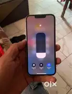 iPhone 14 blue colour with box