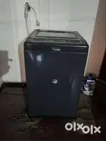 Whirlpool 6.5 KG Washing Machine with Good condition