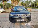 Mahindra XUV300 W6 Diesel, 2022, Diesel