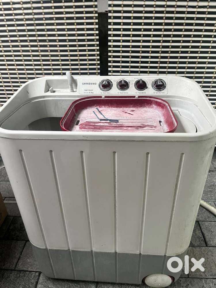 Samsung semi automatic