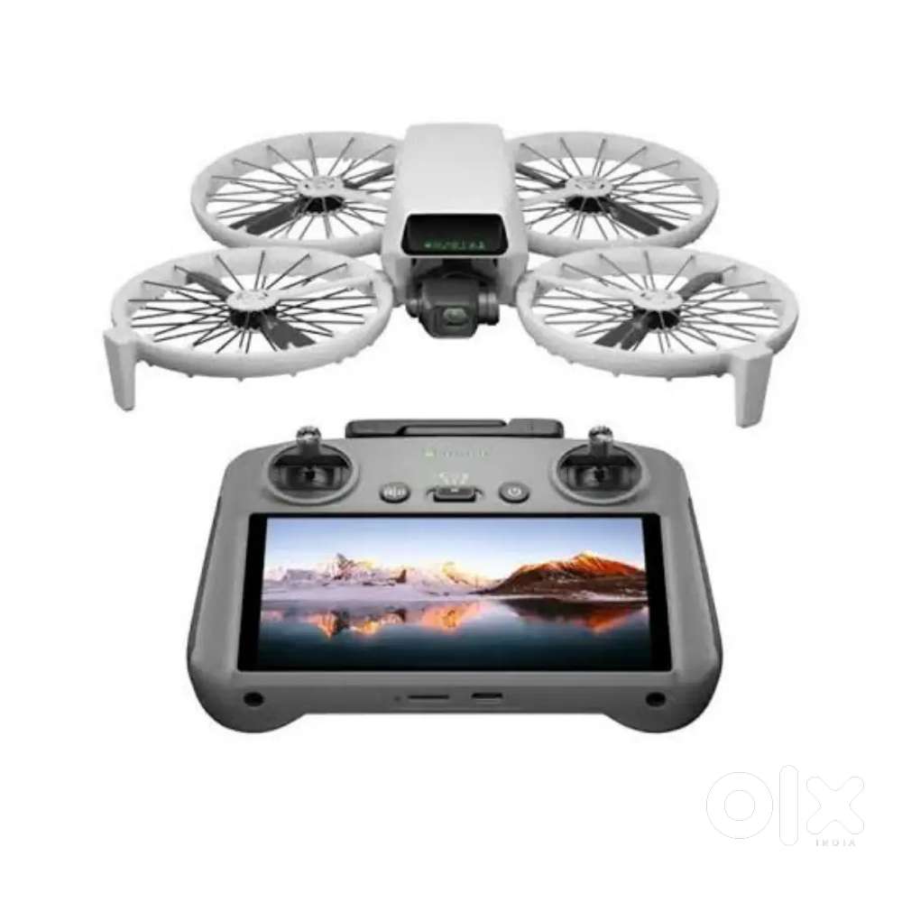 DJI FLIP DRONE