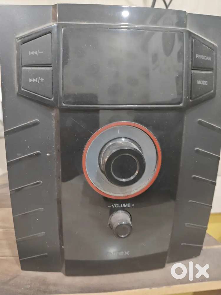 Music System