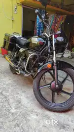 Hero splendor+ xtec