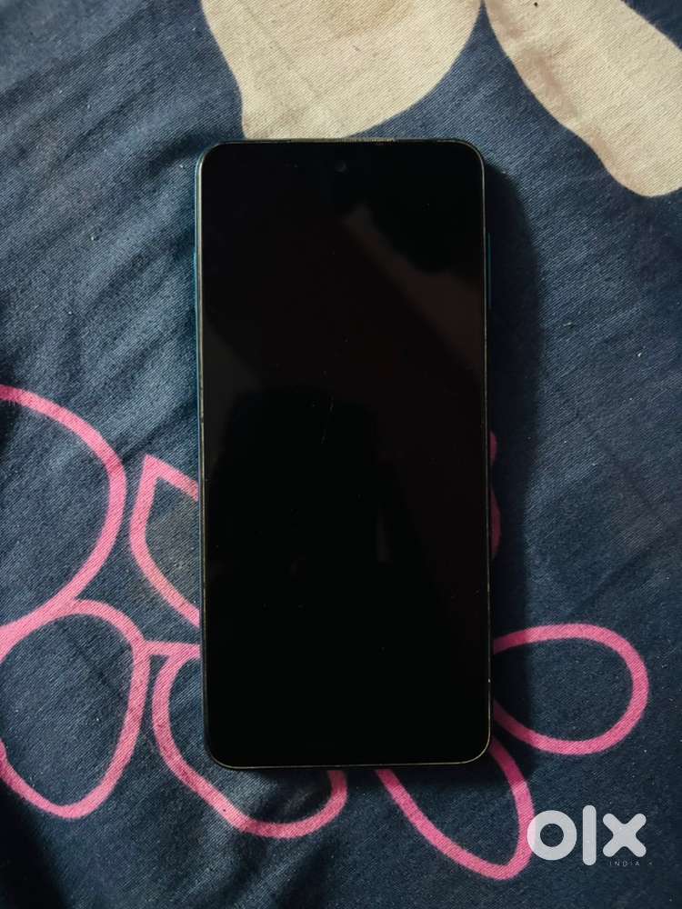 Redmi note 9 pro max