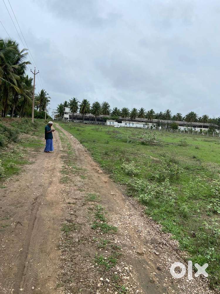Agri Land for sale in Sithanaickenpalayam