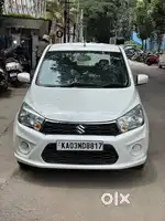 Maruti Suzuki Celerio 1.0 VXI AMT, 2018, Petrol
