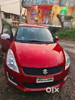 Maruti Suzuki Swift 2012