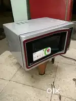 Lg Microvave oven , fresh condition