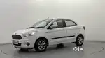 Ford Figo Aspire 1.2 Ti-VCT Titanium, 2016, Petrol