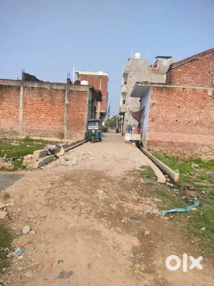 Residential plots at Subhash Nagar