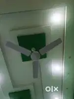 Ceiling fan