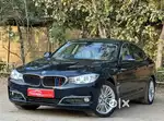 BMW 3 Series GT 320d Luxury Line, 2015, Diesel