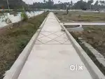 Plot for sale at Kandi ,nanded Highway facing venture,200feet road fac