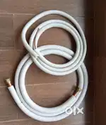9 plue copper pipefor AC