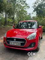 Maruti Suzuki Swift 2021 Petrol 35000 Km Driven