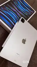 i pad m2 pro