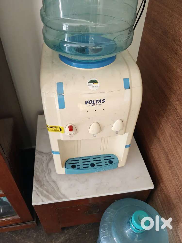 Voltas mini magic water dispenser
