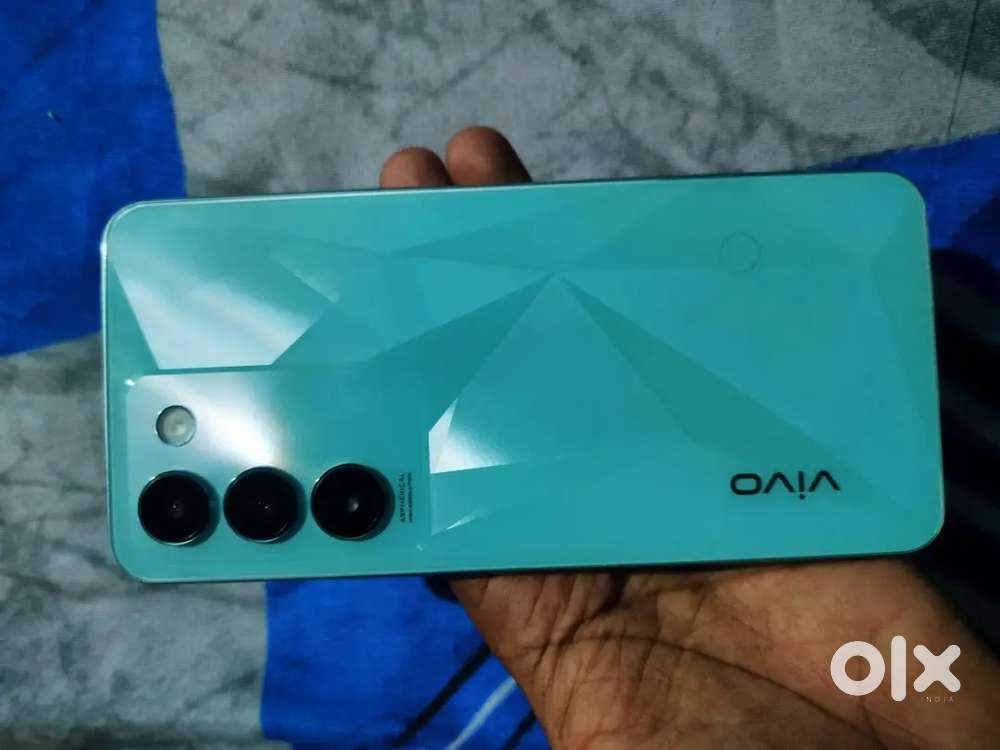 VIVO T3 5G 8/128 10M Old Mobile