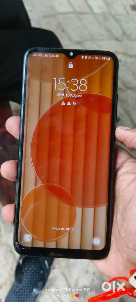 Samsung A03 4G 3 32