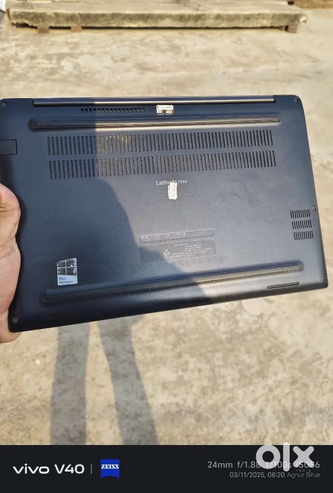Dell I7 vpro