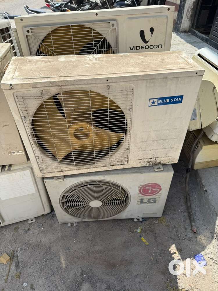 I purchase old nd dead ac’s, no timepass plz