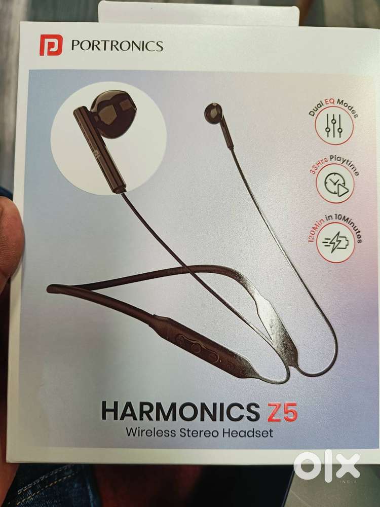 Portronics harmonics Z5