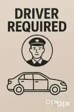 Need Driver For Personal Car