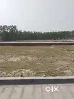 Residential plot for sale