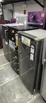BEST WARRANTY [ 5 ] SAAL [ REFRIGERATOR ] DELIVERY FREE