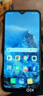Mi note 7 (3+32)