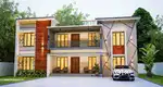 New Villa for sale