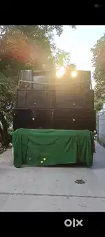 Double pin dj for sale