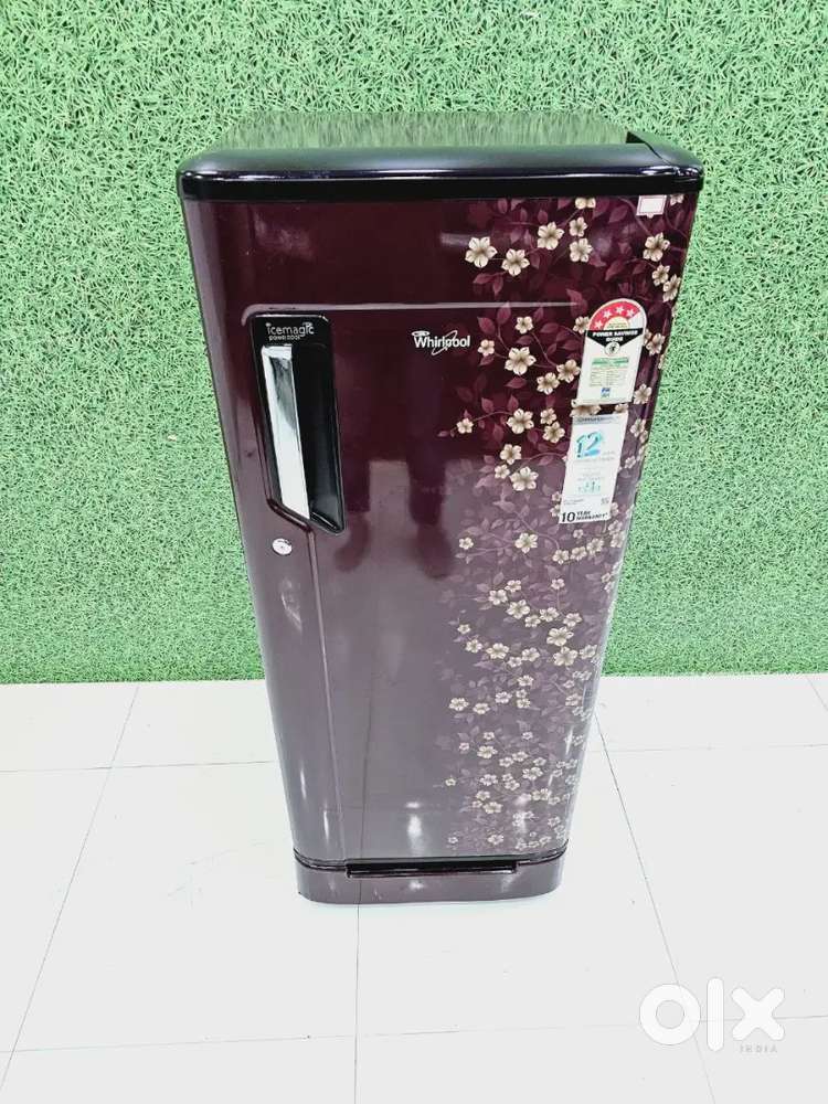 #RCB Enjoy Modern Technology That Makes Daily Chores Effortless***