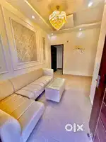 1BHK LUXURY FLAT FULLY FURNISHED FOR SALE IN JUST 22.90LAKH SECTOR 115