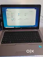 Hp i3 laptop for sale.